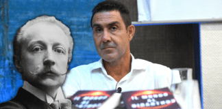 Lo scenario di Boni Castellane da Borgonovo ▷ “Le indagini su Vannacci sono un battesimo politico”