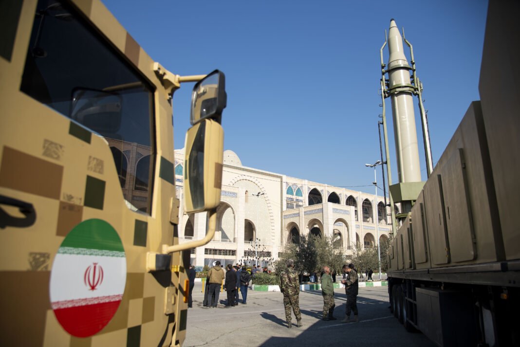 Iran