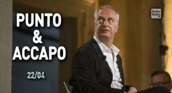L’appello di Balzano a Meloni: “Cara Giorgia, trasmetti il monologo di Scurati, guadagnerai voti”
