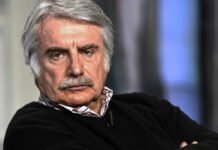 Lo scandalo del Test sull’omosessualità ▷ Crepet: “È l’eterosessualità ad essere pericolosa”