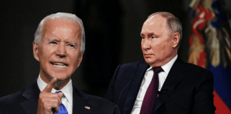 Biden chiama (ancora) Putin ‘macellaio’: ha nuovamente perso un’ottima occasione per tacere