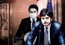 La verità sull’archiviazione di Speranza: ora è certo, si tornerà di nuovo alla Fase 1