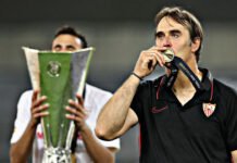 Milan, i tifosi bocciano Lopetegui: riaperta la selezione allenatori ▷ Sabatini: “Farioli? Non scherziamo”