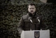 Zelensky bacchetta l’Occidente: “Difendeteci come fatto con Israele. Nemmeno loro sono nella NATO”