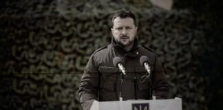 Zelensky bacchetta l’Occidente: “Difendeteci come fatto con Israele. Nemmeno loro sono nella NATO”