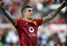 “Roma a vita? Un sogno” ▷ Mancini, l’uomo che i romanisti adorano e gli altri detestano