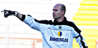 Ballotta in esclusiva ▷ Tudor, Allegri, il ruolo del portiere moderno, la Nazionale e l’esperienza da attaccante