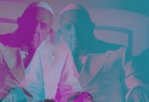 L’ultima uscita del Vaticano è un cortocircuito totale sulla maternità surrogata ▷ Rico (La Verità)