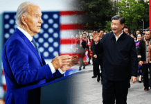 Biden vuole triplicare i dazi sull’acciaio cinese, l’ennesima provocazione per giungere allo scontro