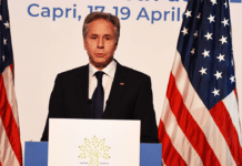 Il piano degli Usa ora è chiaro ▷ Provocare per dividere i nemici che temono di più: Cina e Russia