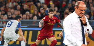 Il nuovo Derby di Tudor e De Rossi ▷ Delio Rossi: “Due giocatori saranno decisivi”