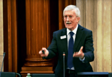 “Abbiamo fatto esaminare agli statistici alcuni strani decessi avversi” | Tutta la conferenza CMSI