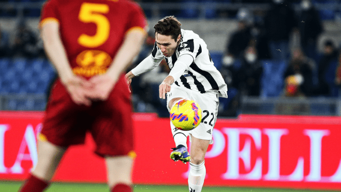 La Chiesa al centro della Roma ▷ De Rossi accarezza il colpo in attacco