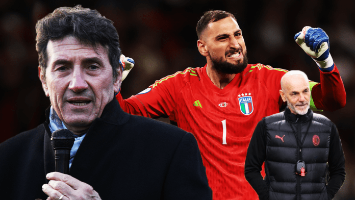 Milan, chi sostituirà Pioli? ▷ Galli: “Conte è una garanzia, ma se si prende lui si prende tutto”