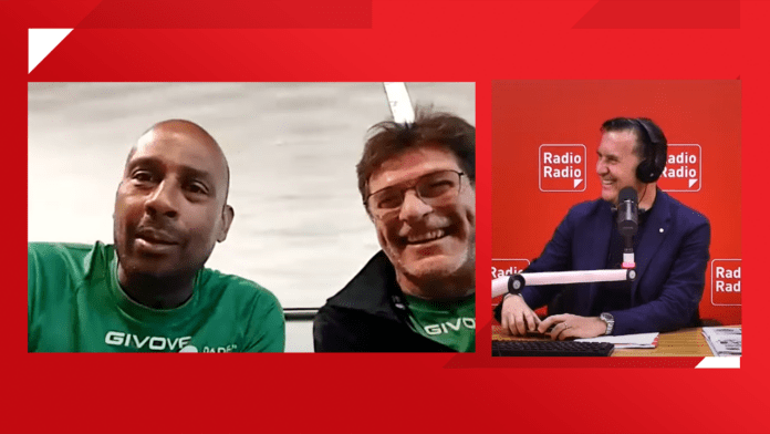 L’intervista esclusiva ad Aron Winter ▷ I conti sospesi di Gascoigne e quella finale “speciale” Inter-Lazio