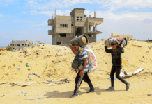 Gli esempi che fanno capire quanto Israele può fare tutto quello che vuole