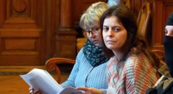 Ilaria Salis va ai domiciliari ▷ Chiaraluce: “Ora cosa racconteranno in campagna elettorale”?