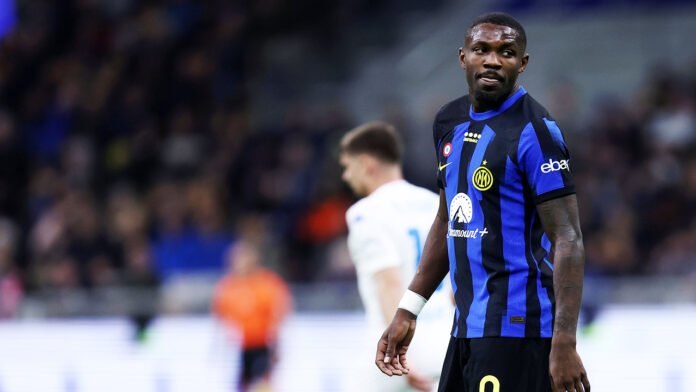 L’Inter vince 2 a 0 contro l’Empoli ▷ “Si sta avviando a vincere lo Scudetto con grande merito”