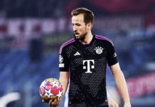 Kim rovina la partita di un Bayern Monaco dominante, il Real Madrid pareggia e ringrazia