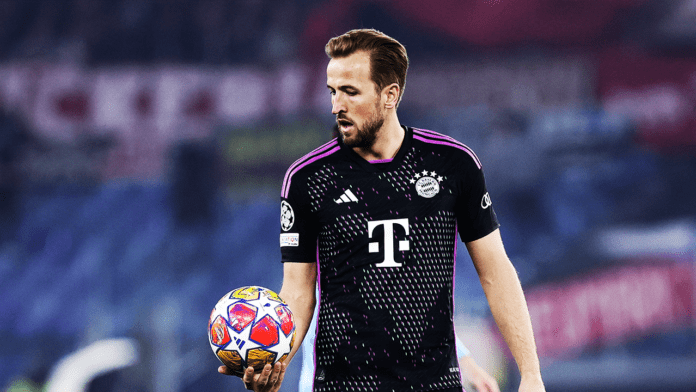 Kim rovina la partita di un Bayern Monaco dominante, il Real Madrid pareggia e ringrazia