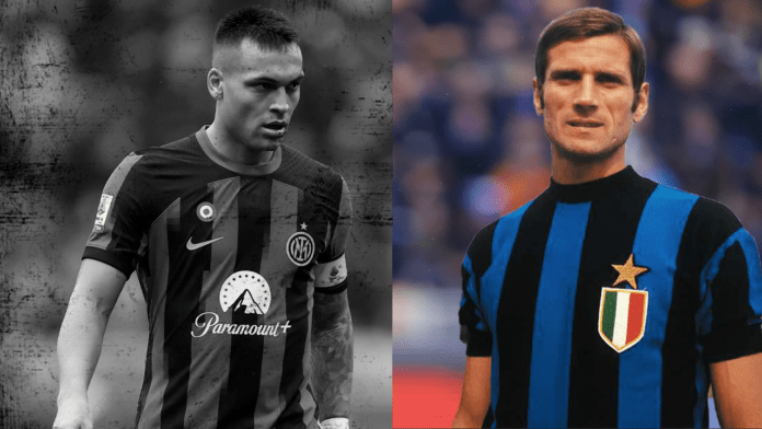 Le serpentine di Mazzola, l’esplosività di Peiró: viaggio nell’Inter della prima stella