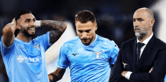L’analisi di Lazio – Juventus ▷ Pruzzo: “Tudor ha sbagliato i cambi”, Visnadi: “Sceneggiata di Immobile da ex giocatore”