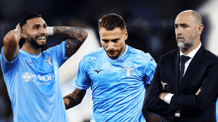 L’analisi di Lazio – Juventus ▷ Pruzzo: “Tudor ha sbagliato i cambi”, Visnadi: “Sceneggiata di Immobile da ex giocatore”