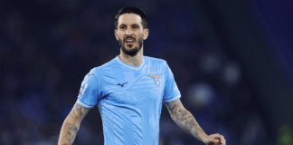 Luis Alberto scuote la Lazio ▷ Mattioli: “Reazione di pancia, credo sia stato provocato da qualcuno”