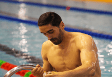 L’importanza di essere sportivi ▷ CNG | I consigli di Filippo Magnini per motivare i più giovani