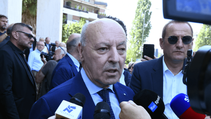 Inter, i protagonisti della seconda stella ▷ Padovan: “Il vero eroe? Beppe Marotta”