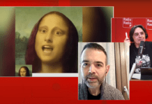 “Un capolavoro dell’IA”: in prima pagina elogiano un disastro del trash artificiale