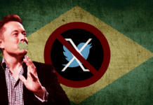 Il Brasile fa guerra a X: non censura ▷ Loy: “È un antipasto di quello che può succedere a noi”