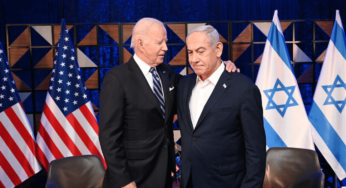 Mandato di cattura contro Netanyahu: da troppo tempo sta producendo un massacro genocidario