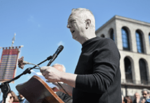 Pillon sbotta ▷ “Caro Scurati, ti racconto quando a me non fecero entrare in senato senza vaccino”