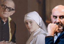 Lo spot “blasfemo” bloccato dalle autorità ▷ Pillon: “Vorrei vedervi a scherzare con l’Islam”