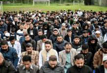 Mattarella fa gli auguri per la fine del Ramadan ▷ “Degli auguri di Pasqua, però, nessuna traccia”