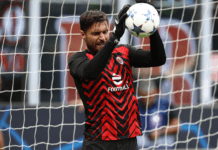 Juventus-Milan, Sportiello ferma i bianconeri sullo 0-0 juventus milan