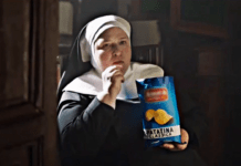 Il nuovo spot tv “blasfemo” spiegato da Alberto Contri ▷ “Offensivo, denuncio il doppio standard”