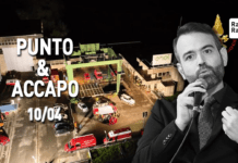 Esplosione alla centrale idroelettrica di Suviana ▷ “Ecco cosa succede con tutta questa burocrazia”