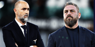 Verso il derby della Capitale, Lazio in emergenza ▷ “La Roma ha qualcosa in più”