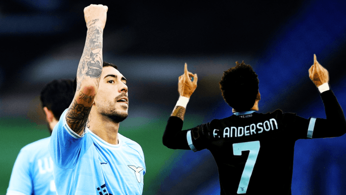 Zaccagni e Anderson guardano a Torino ▷ Damascelli: “Il mese prossimo la Juventus incontra Felipe”