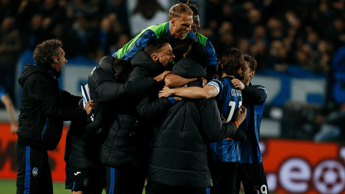 Dea, è storica! L’Atalanta batte il Marsiglia ed è finalista a Dublino