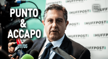 Ferruccio Sansa sul Caso Toti: “Ha speso soldi pubblici per dare un’idea scintillante della Liguria”
