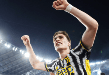 Ri-Montero di lungo muso: la Juve riprende il Bologna 3-3 e guasta la festa rossoblu