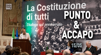 Premierato: Segre boccia la Riforma, Rico “Una politica debole rende più forte un Presidente”