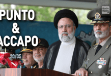 Iran, la situazione mediorientale si complica con la morte del presidente Ebrahim Raisi