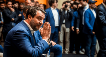 Richiesti 6 anni di carcere per Salvini sulla vicenda Open Arms ▷ L’analisi di Giarrusso e Borgonovo