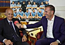 A tu per tu con Gigi Martini ▷ Dal rapporto con Chinaglia a quel ricordo da brividi del 12 maggio ’74