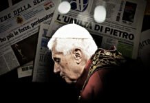 “Quel sonnifero di troppo per Benedetto XVI” ▷ Il retroscena di Cionci sul vero motivo delle dimissioni