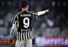 Una Juve signora, l’Atalanta s’ignora ▷ Lo Scatto